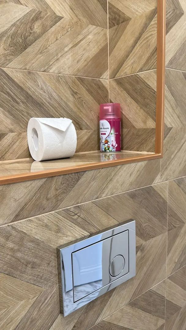 Апартаменты Балтийское Небо