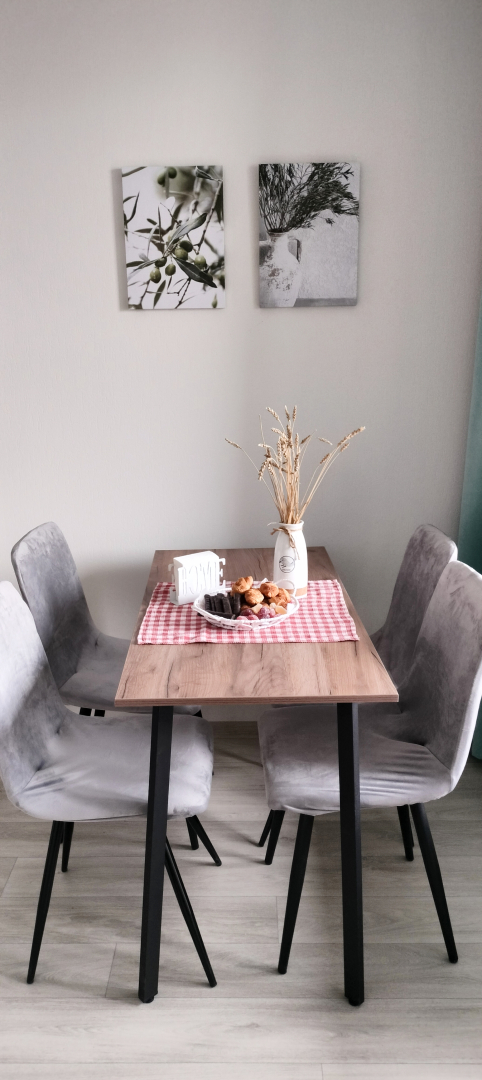 Квартира рядом с Градом и М4 в Финском квартале