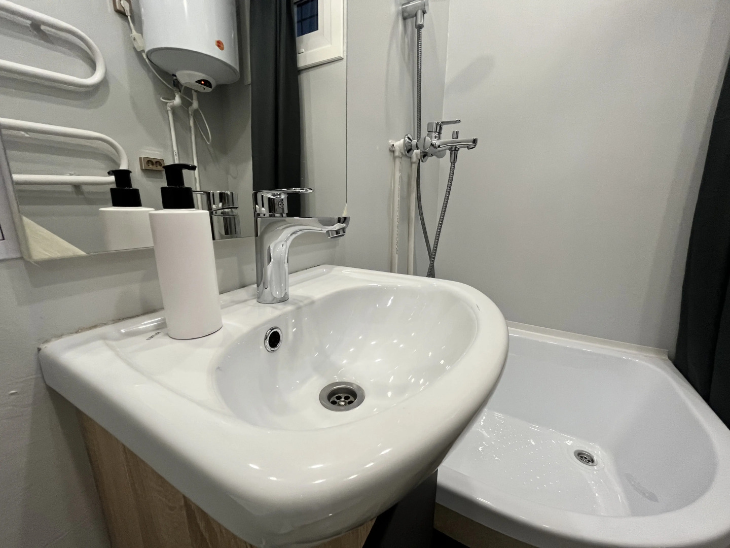 Апартаменты на Кирова 18