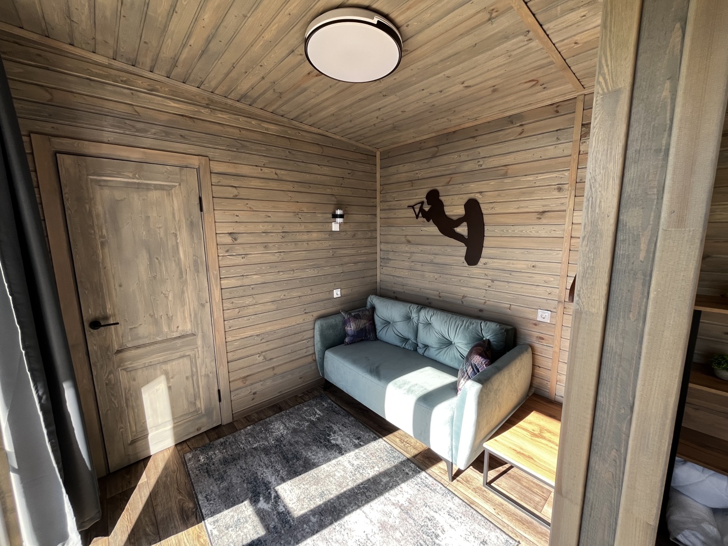 База отдыха Pskov Wake Park