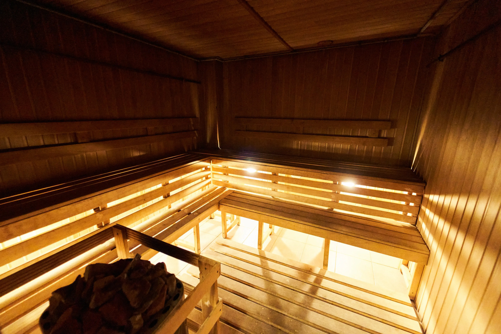 База Отдыха Силандэ