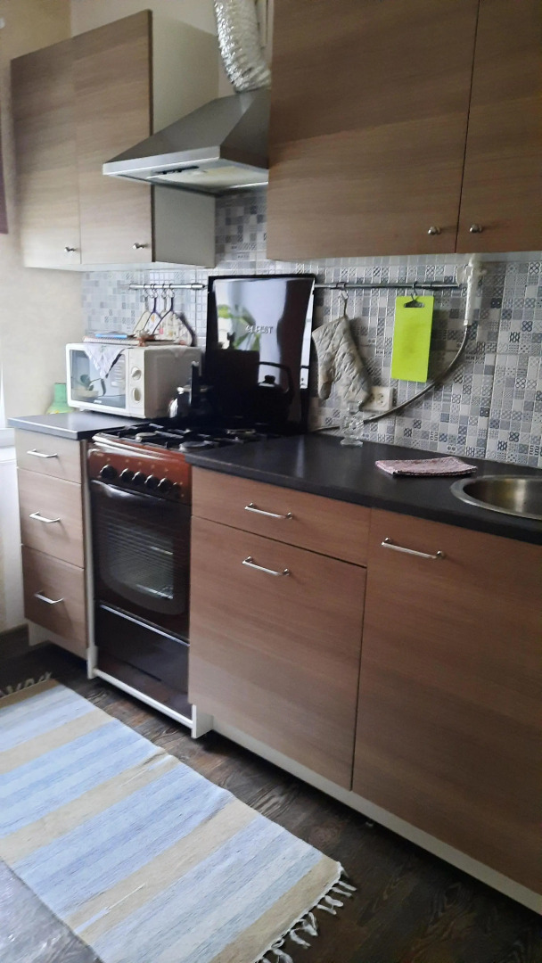 Квартира однокомнатная