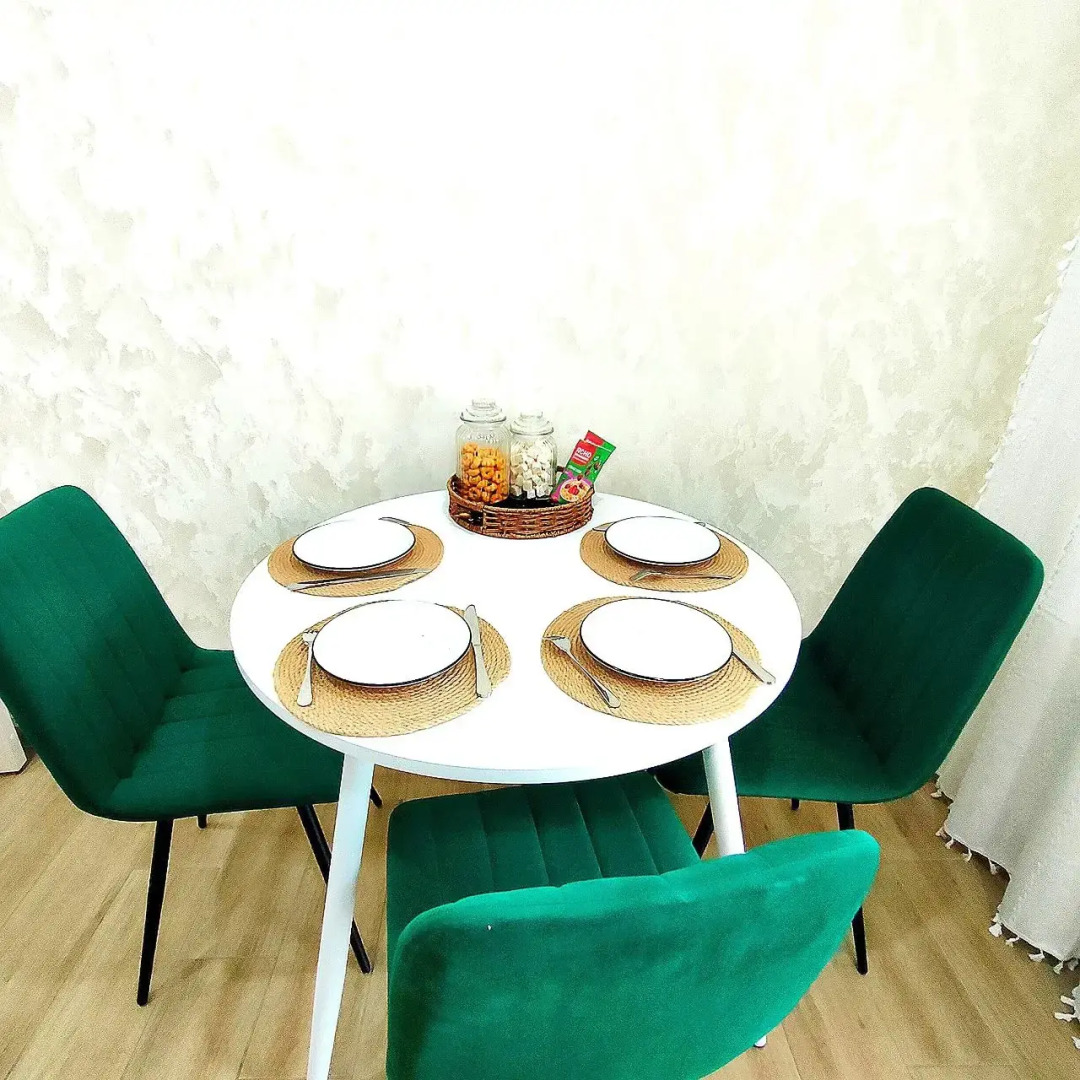 Апартаменты в Динской в 5 мин от а/т М4