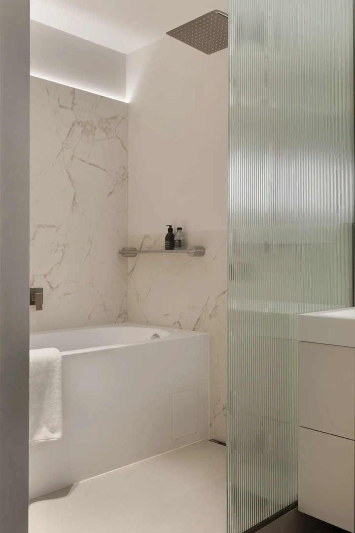 Квартира Бизнес-класс в историческом центре