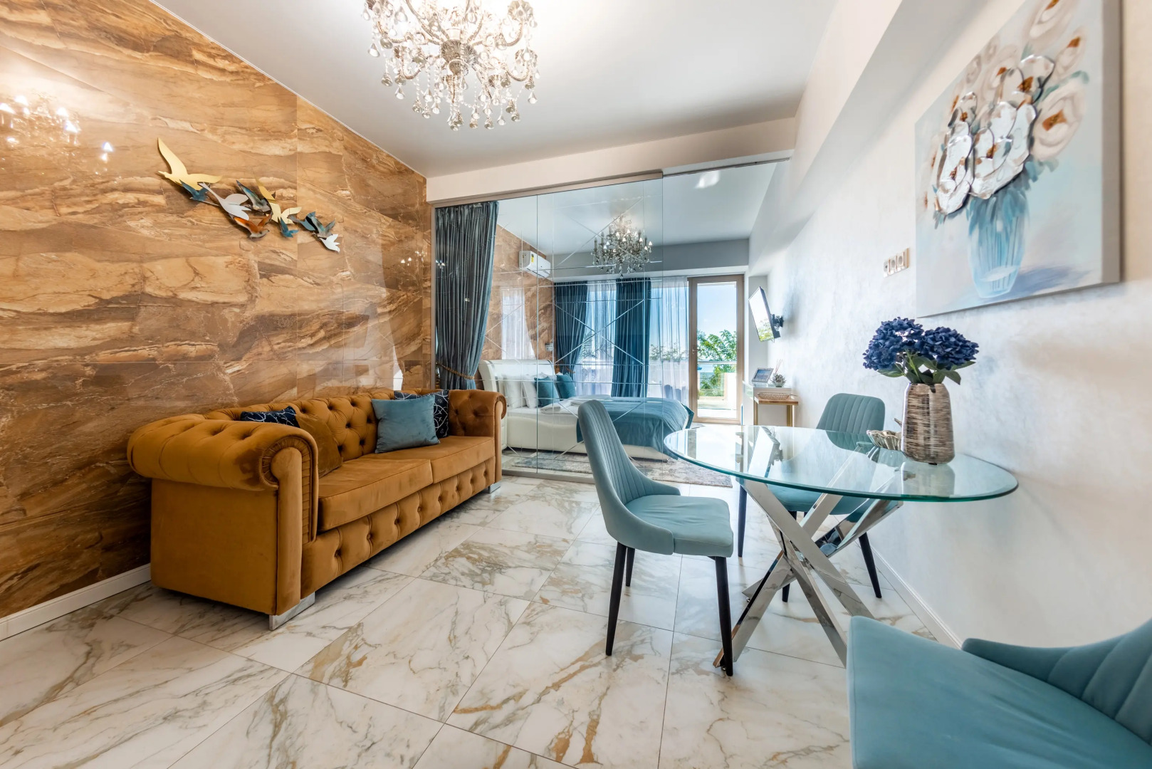 Отель Серенити Премиум