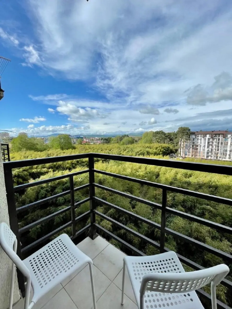 Апартаменты Оплот - Sorrento Park