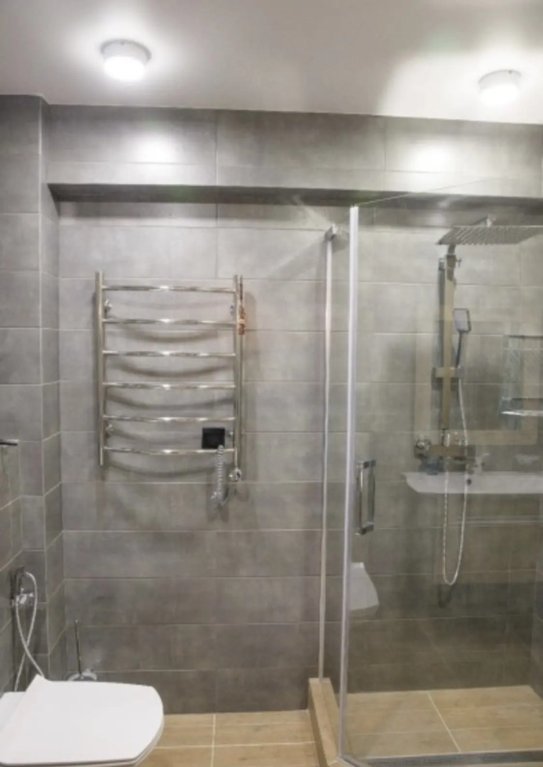 Квартира видовая на Первомайской