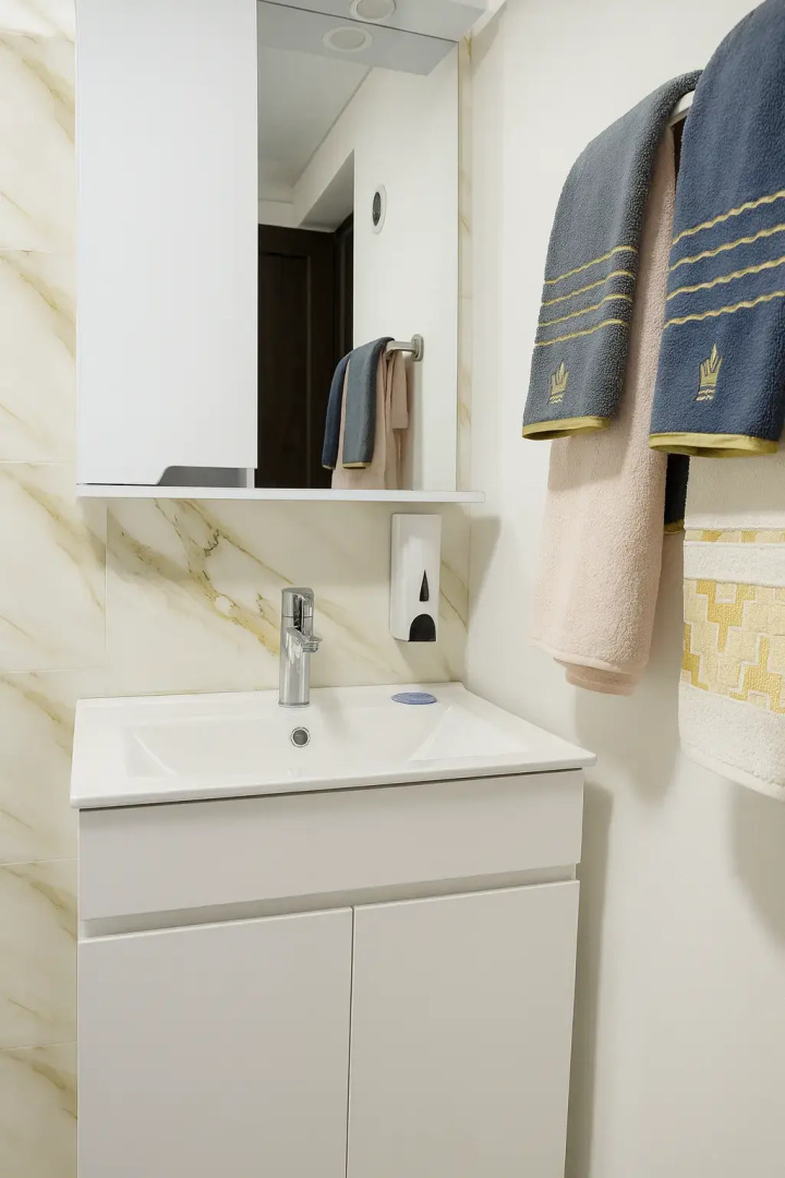 Апарт-отель Rancho Uplistsikhe