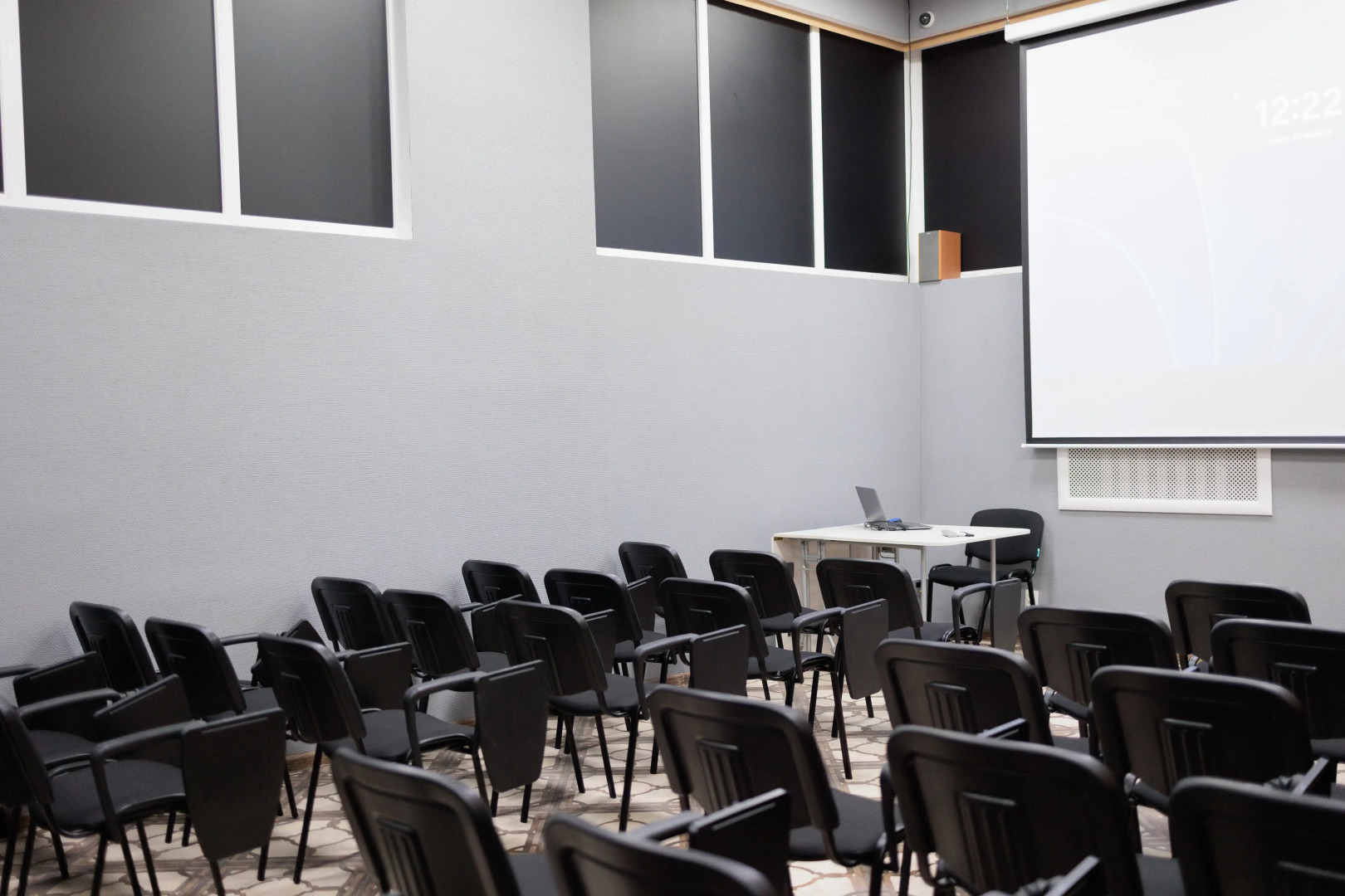 Гостиница Вознесенская