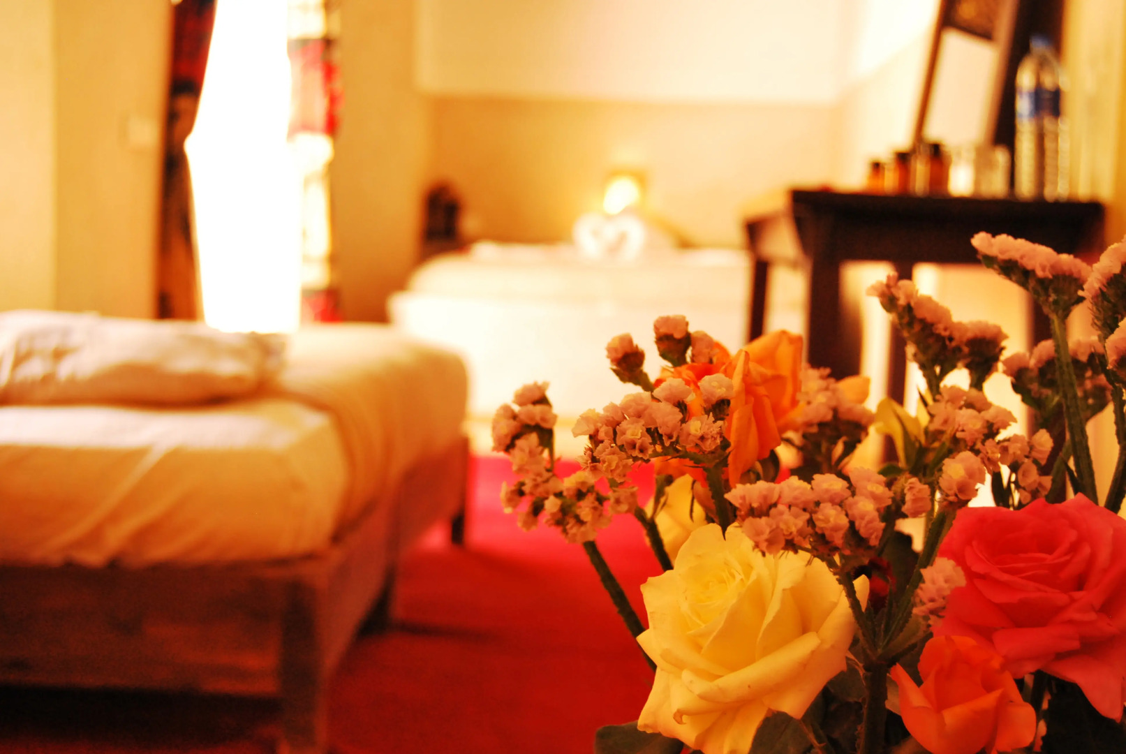 Гостевой Дом Riad Bamileke