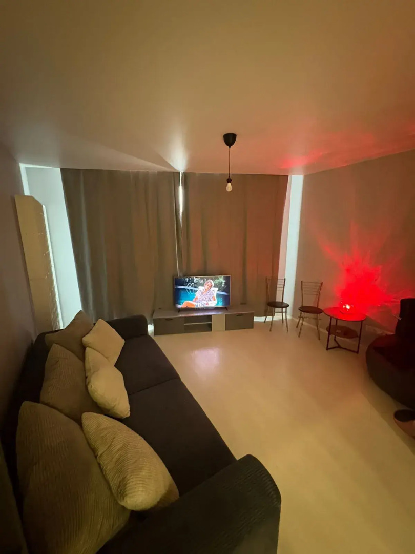 Квартира Уютная Юмашева 15