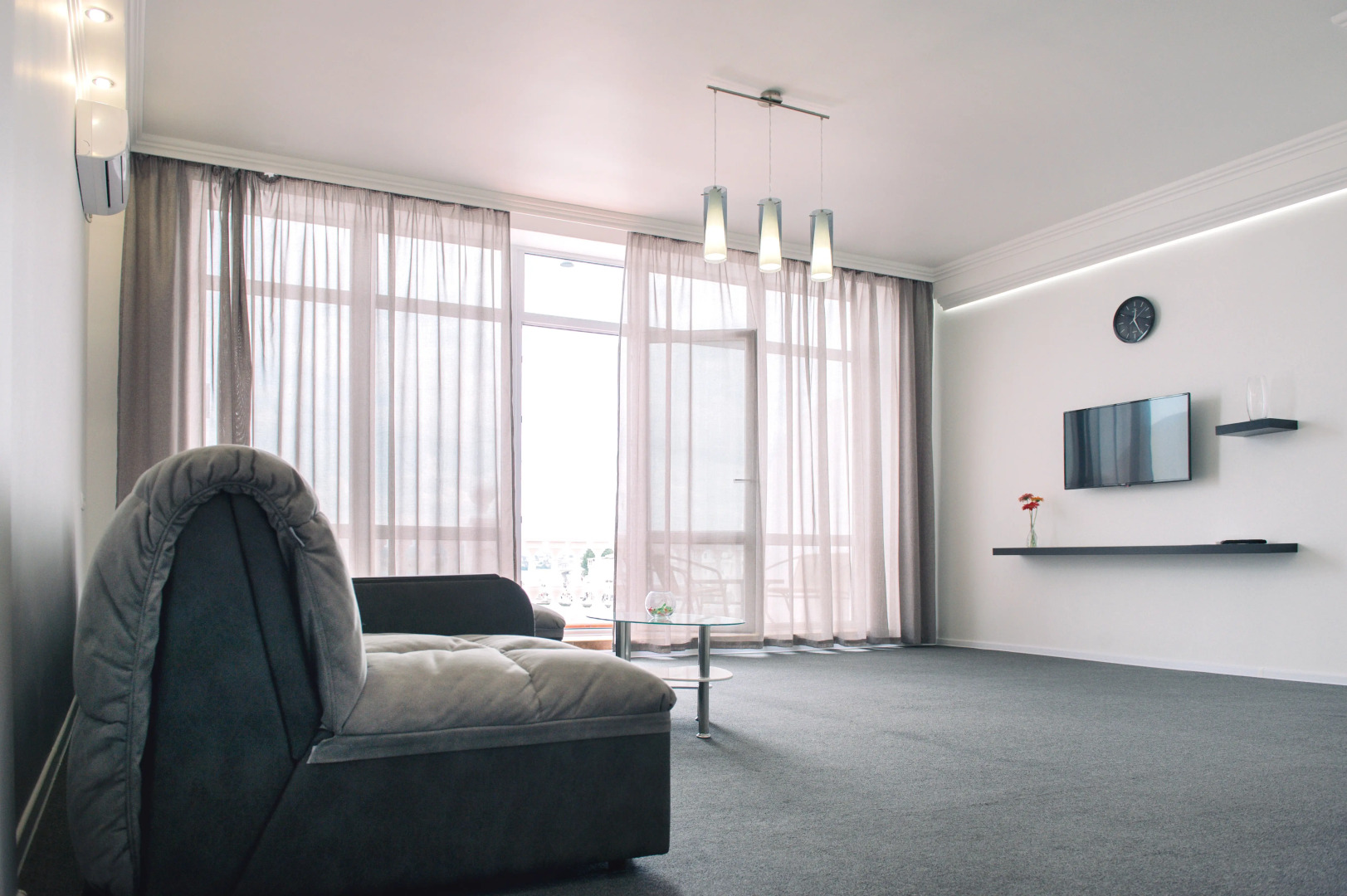 Апарт-отель Гостиница Sunny Wave