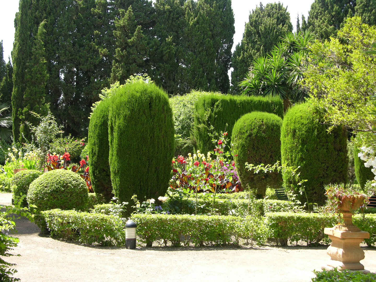 Гостевой дом CASA DE LOS BATES