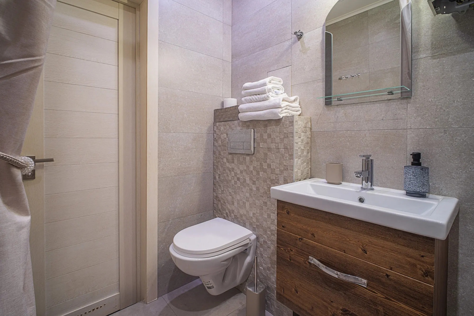 Квартира Турин