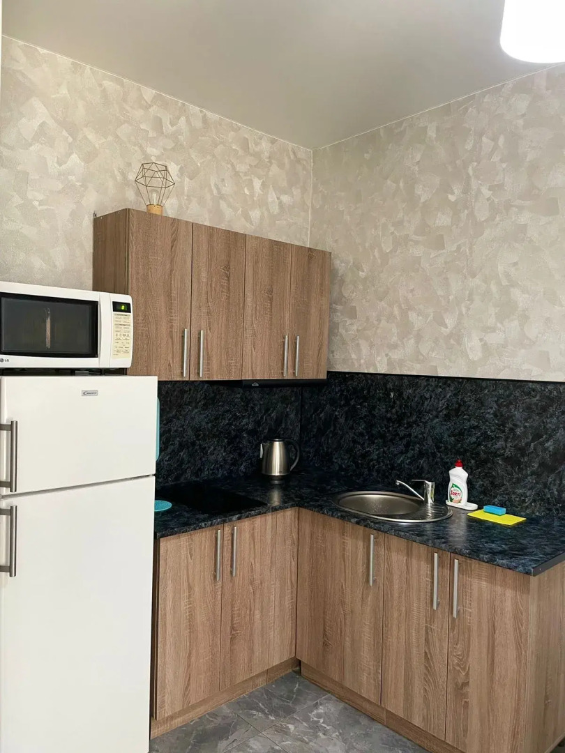 Квартира ЖК Регата, 3мин до пляжа, центр набережной, первая береговая линия