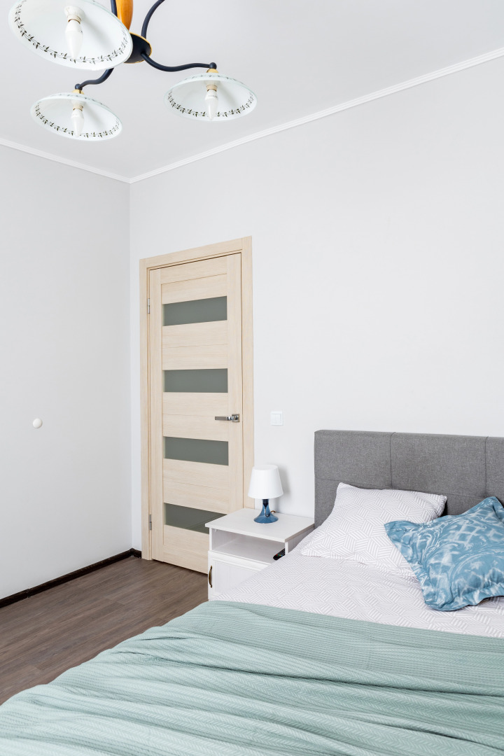 Апартаменты Гросс Хаус