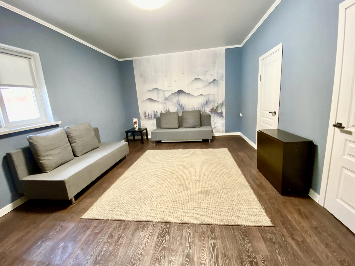 Гостевой дом возле термальных источников