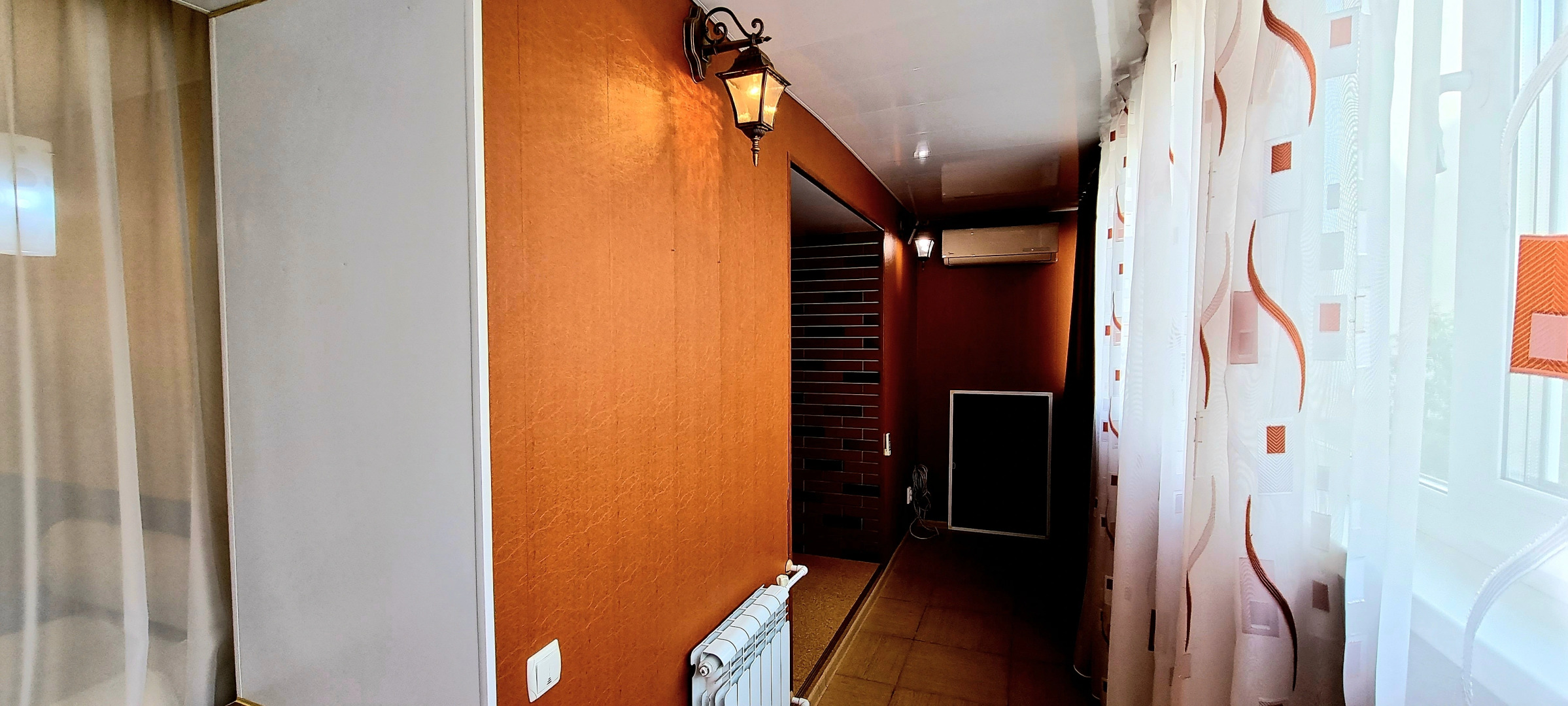 Квартира  на Бульваре Роз