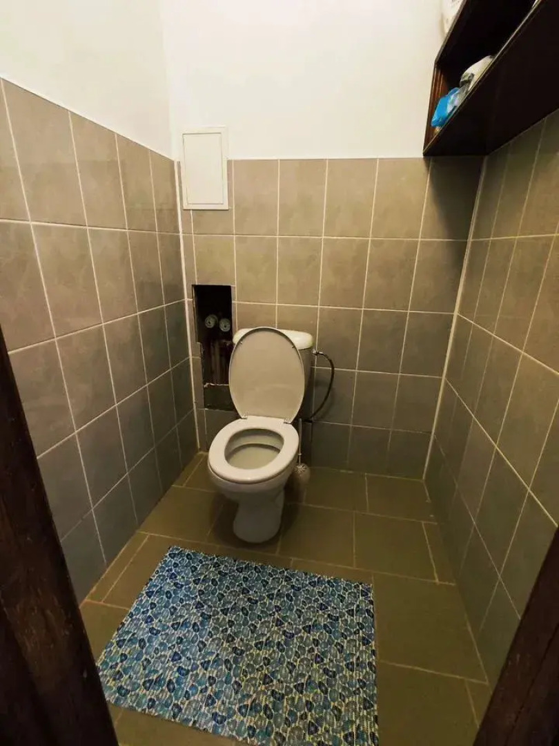 Квартира на Новой улице 20А