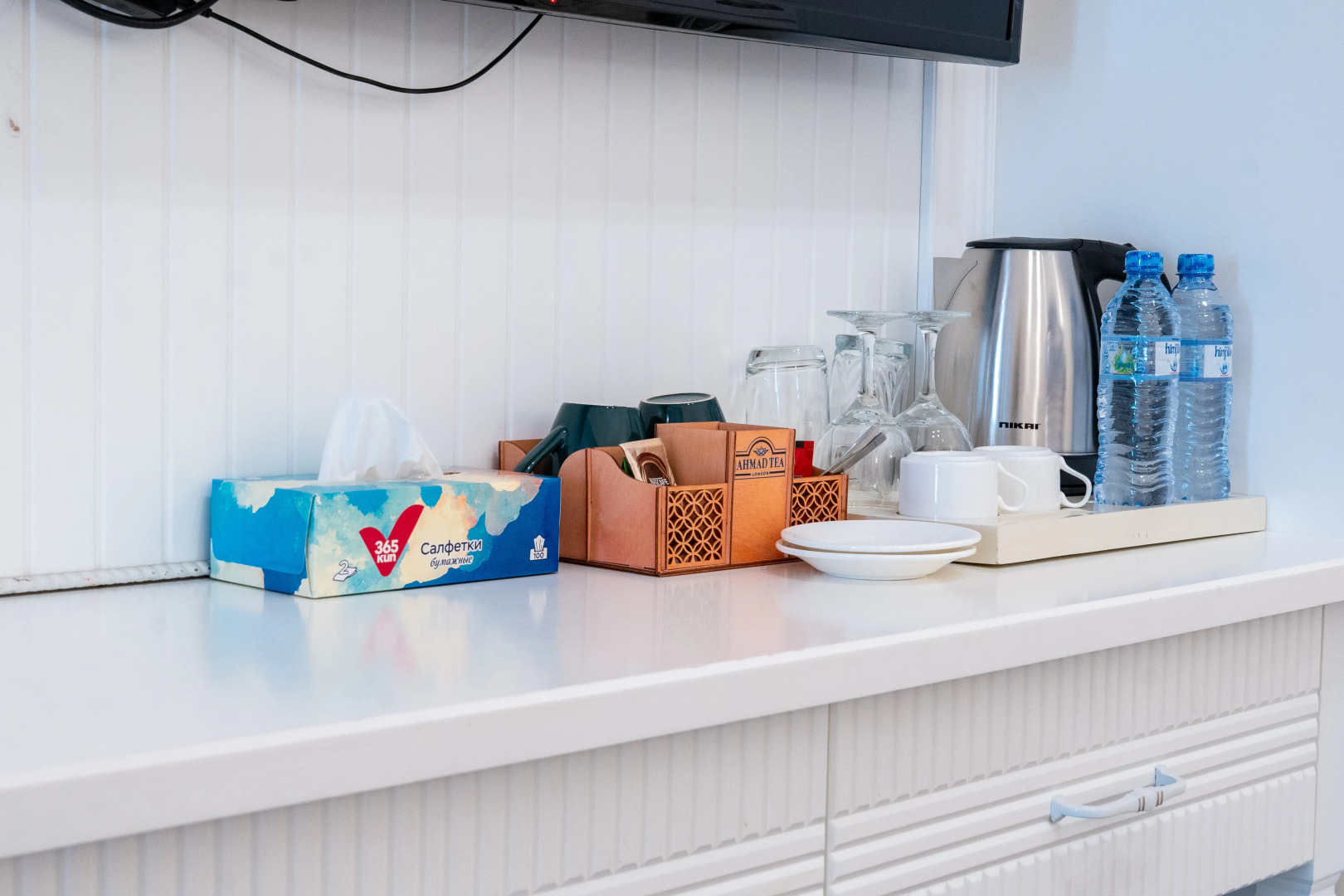 Бутик-отель Meros