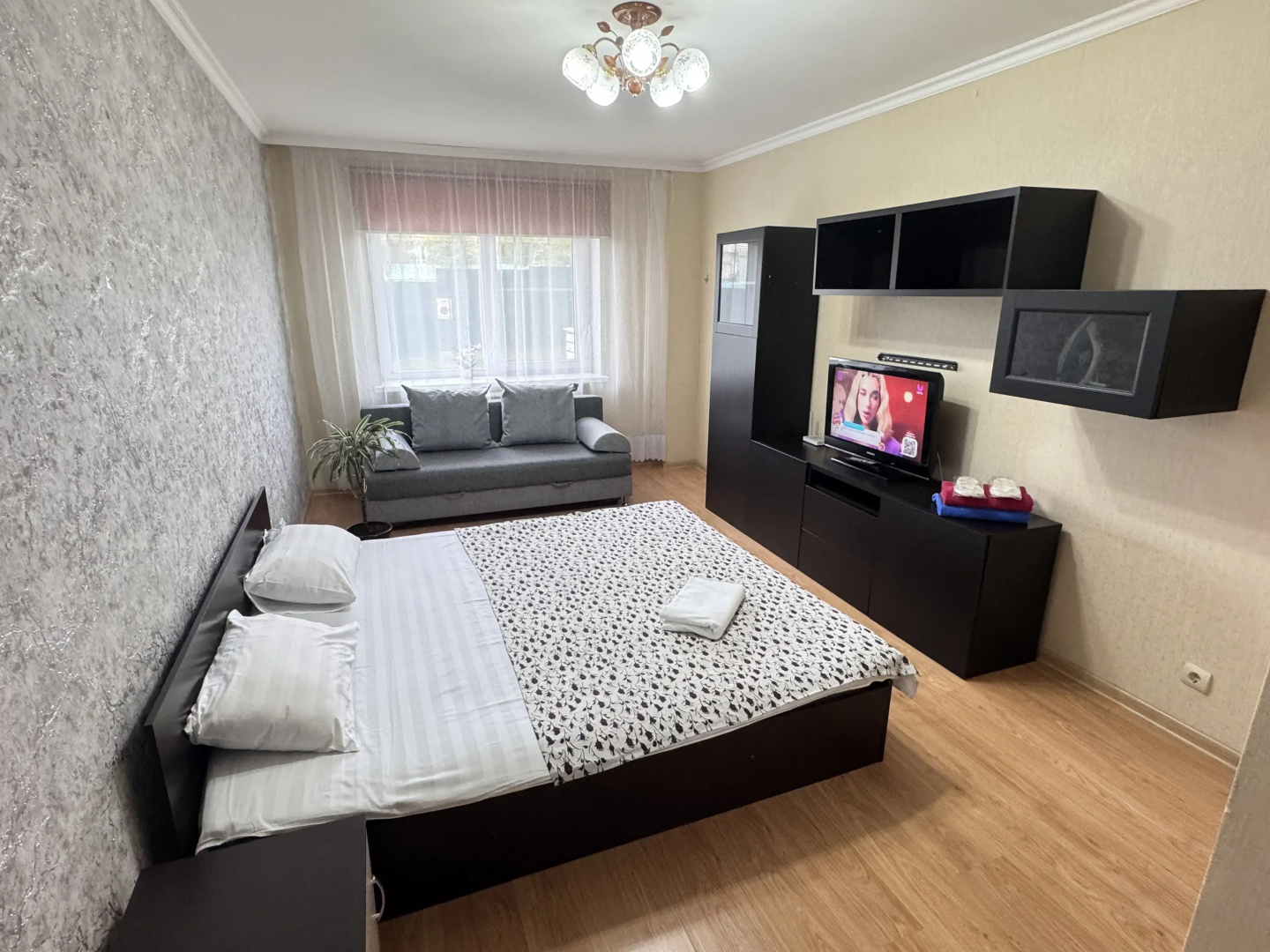 Квартира на Улице Строителей 6