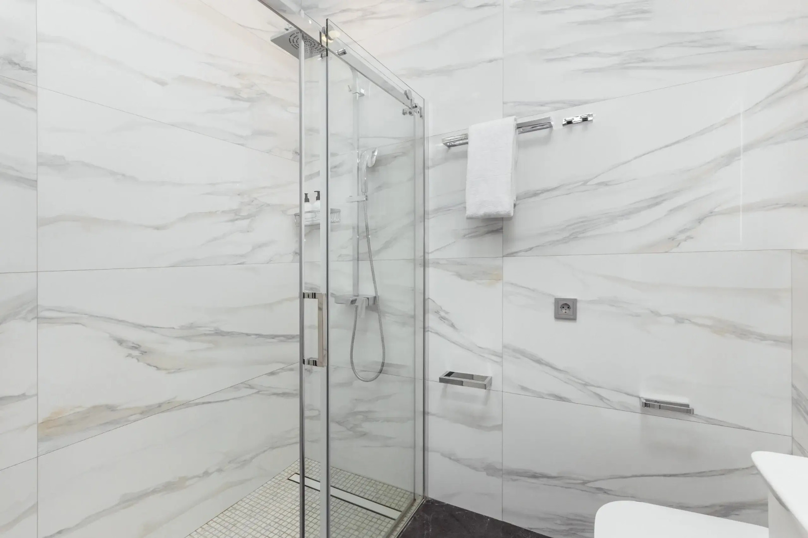 Апартаменты SochiHome Депутатская 4