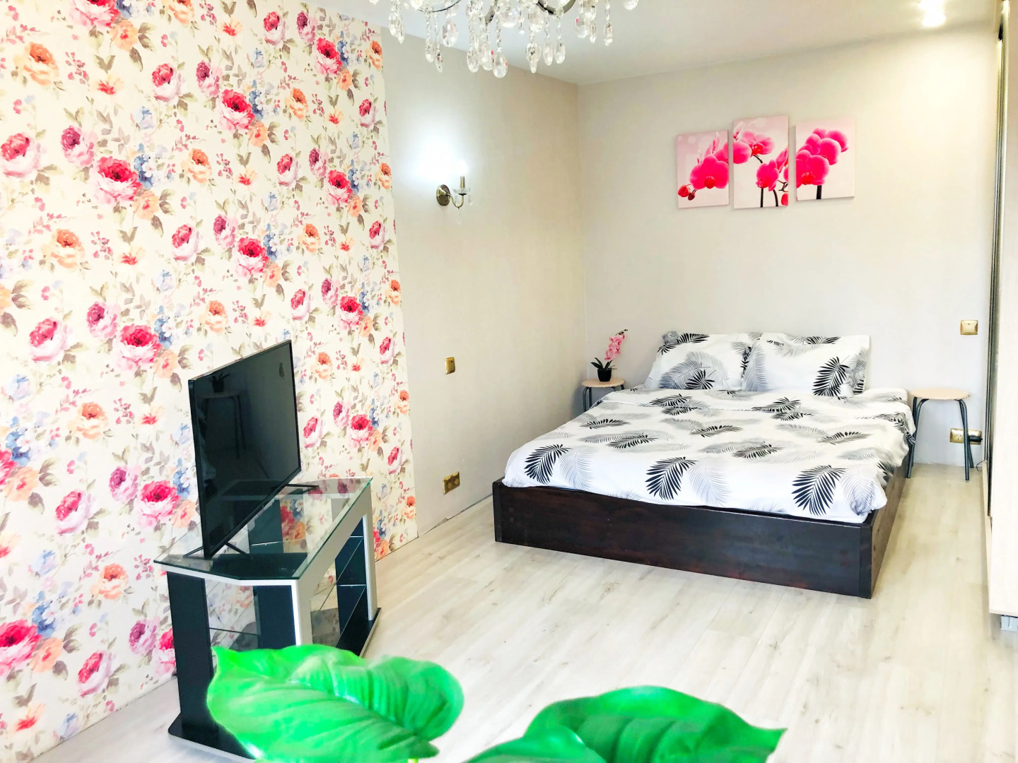 Квартира у Ленты