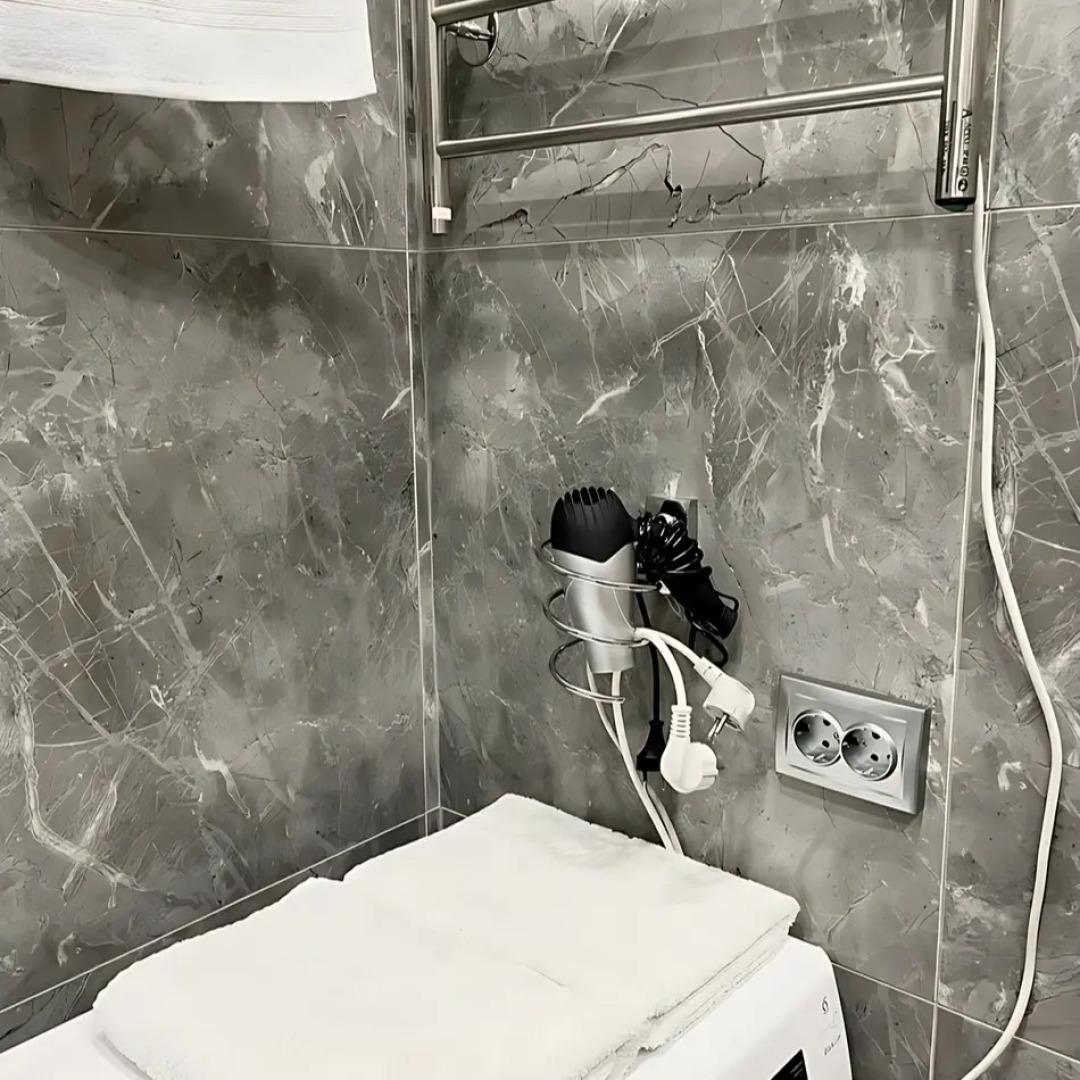 Квартира на Газовиков 73к3