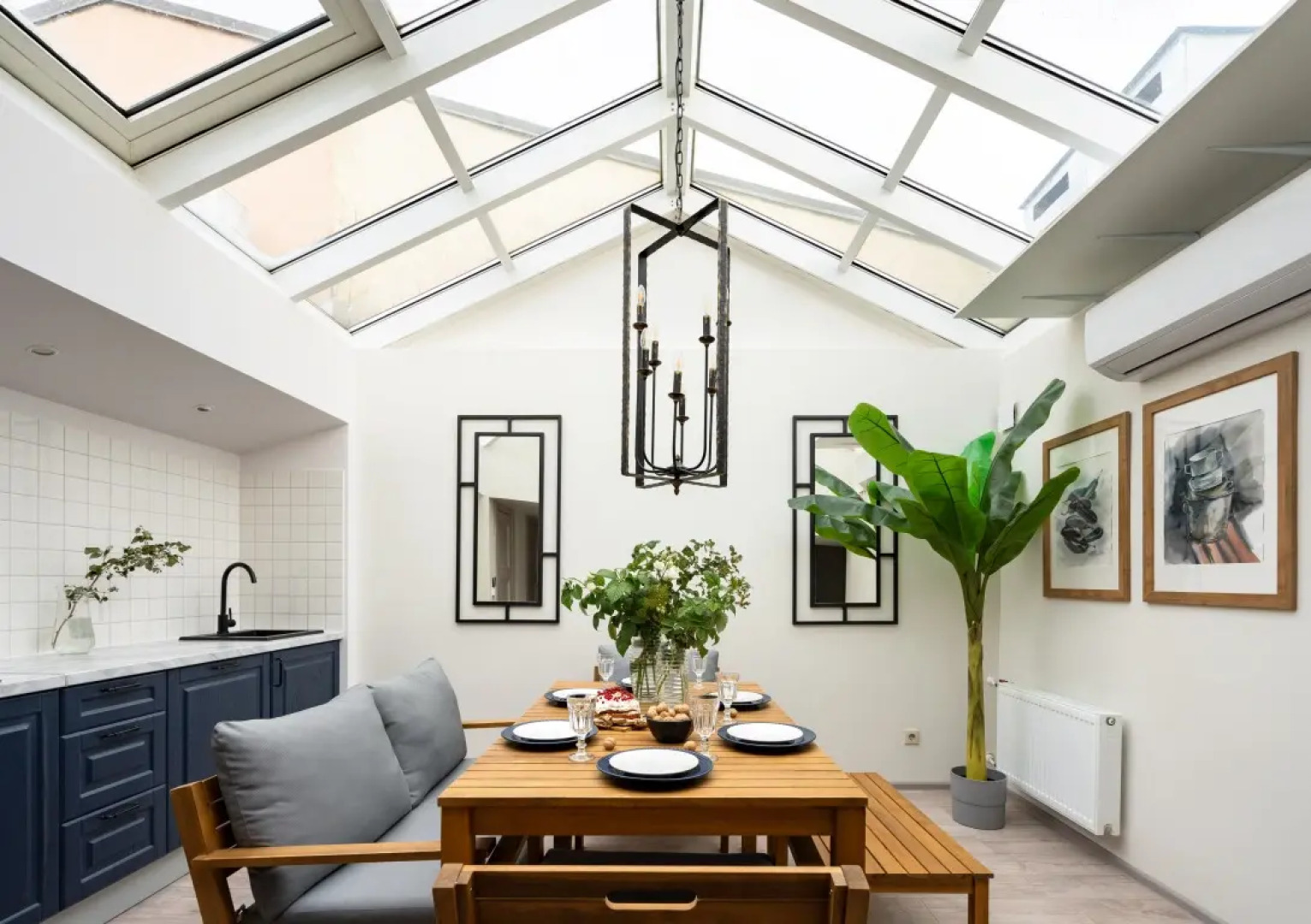 Апартаменты LetYourFlat Садовая