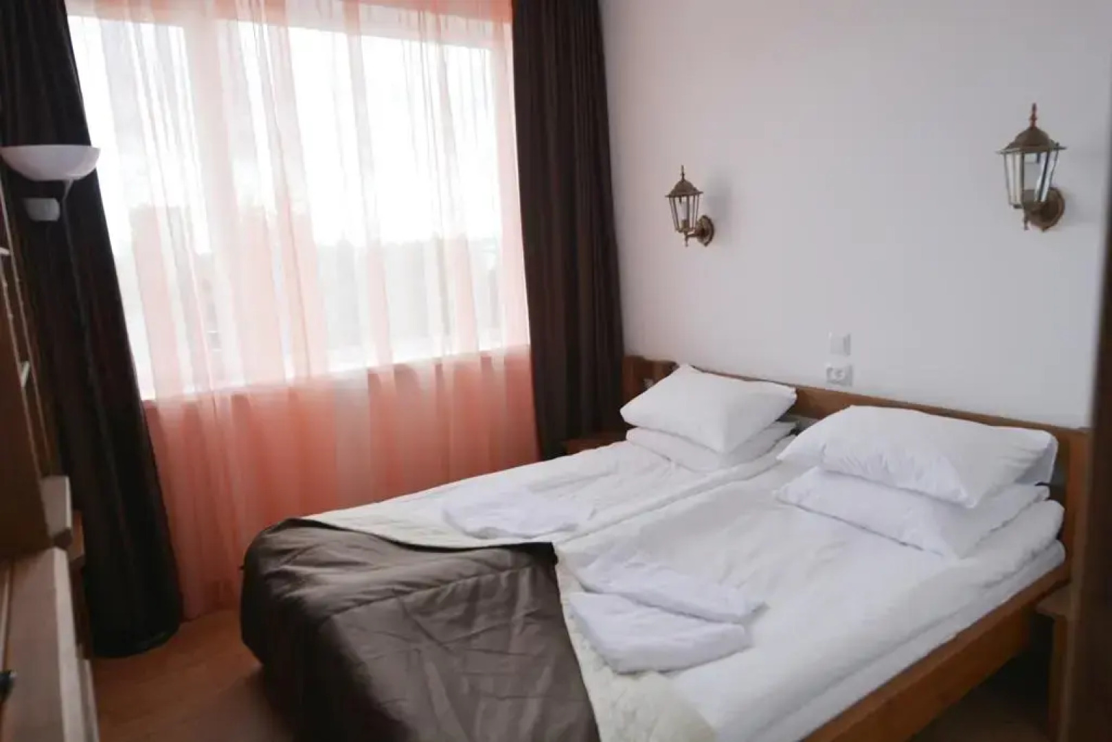 Отель Карелия