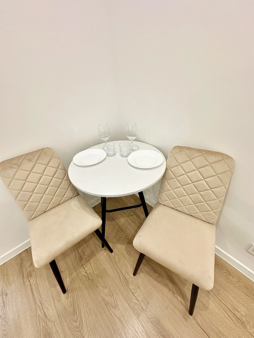 Апартаменты Брилевская 27 Imperial