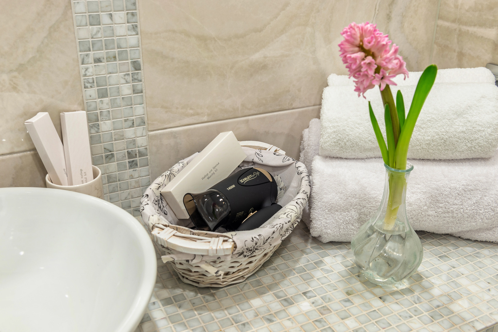 Апарт-отель Staronevsky Dom