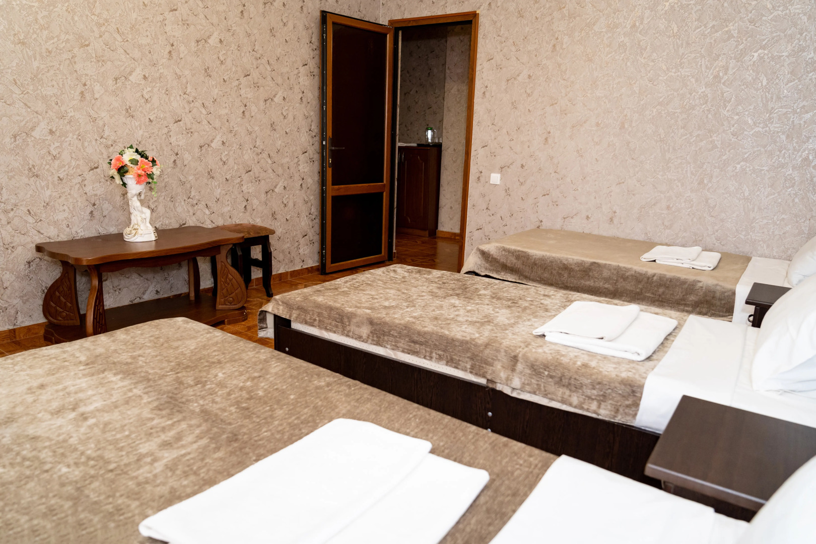 Гостевой дом National