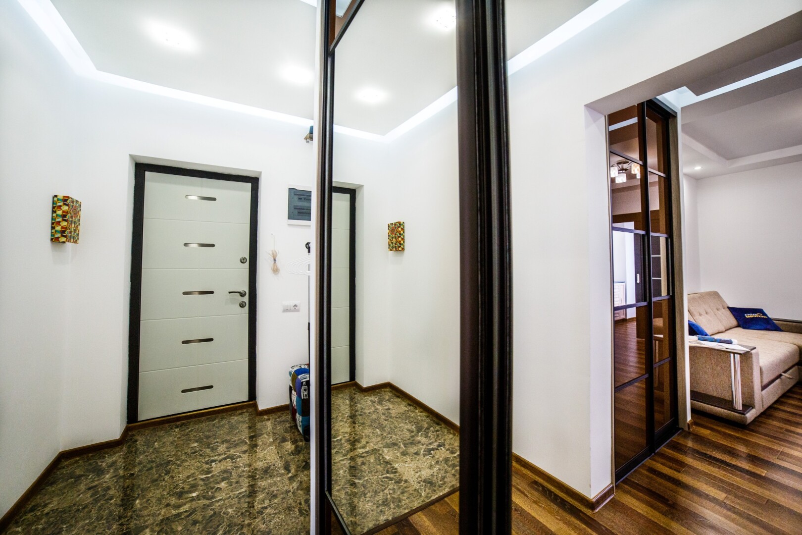 Апартаменты На Пестеля