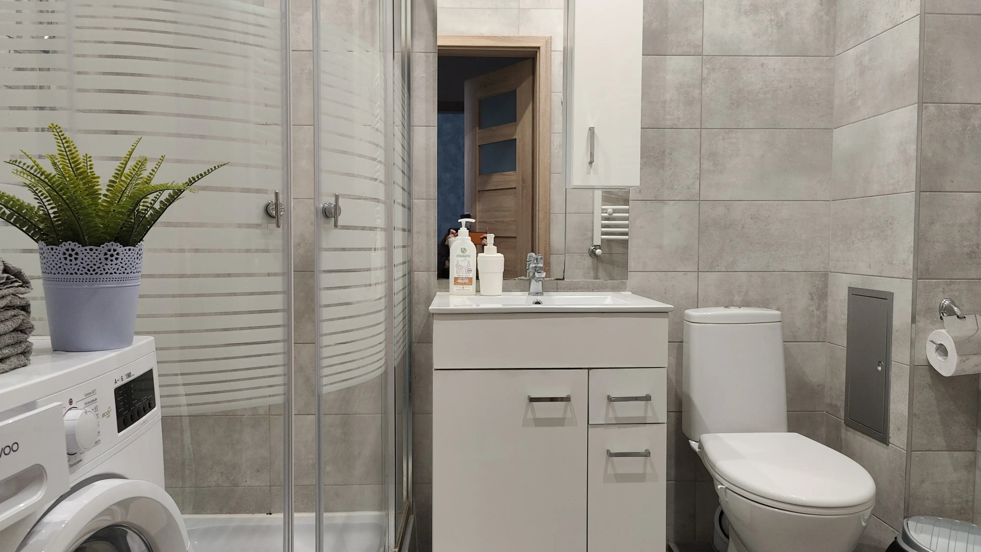 Квартира Baltic Sea 2