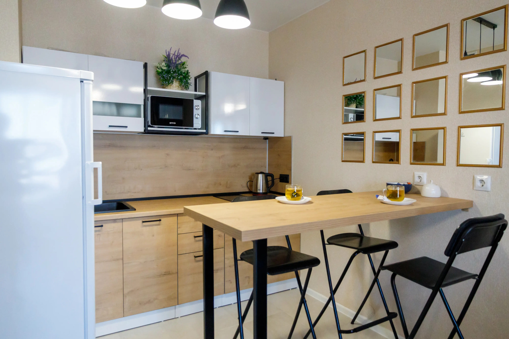 Гостевой дом Уют в ПИКе