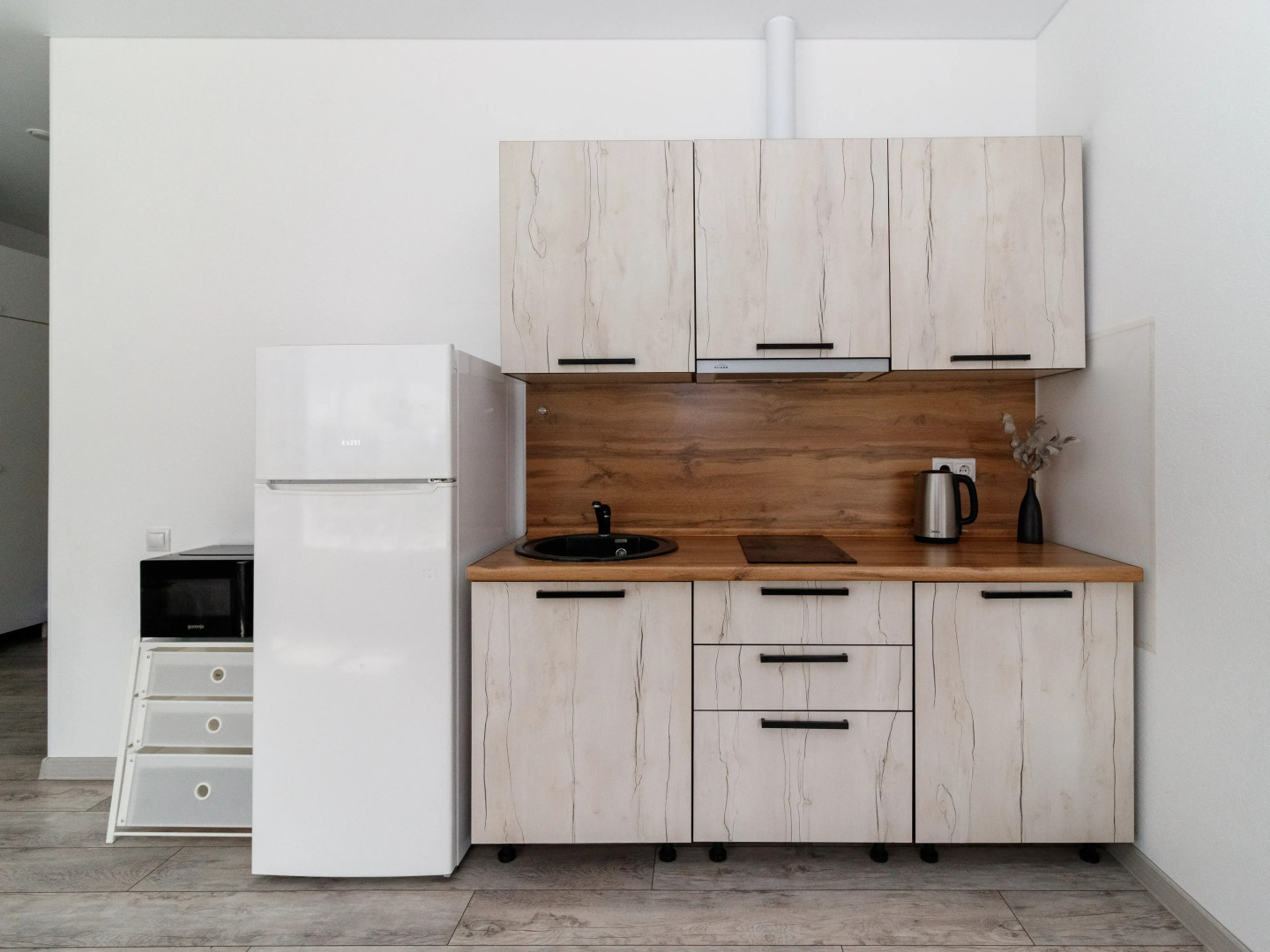 Апартаменты Северное Сияние улица Пожарных и Спасателей 1