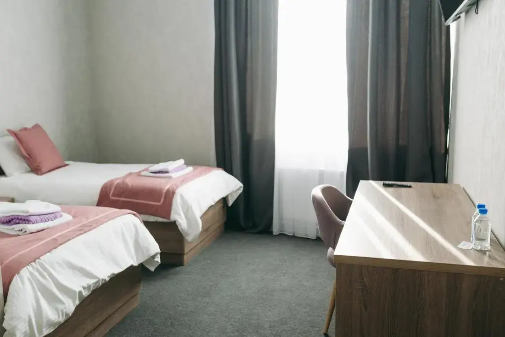 Отель #ИВАНОВООТЕЛЬ