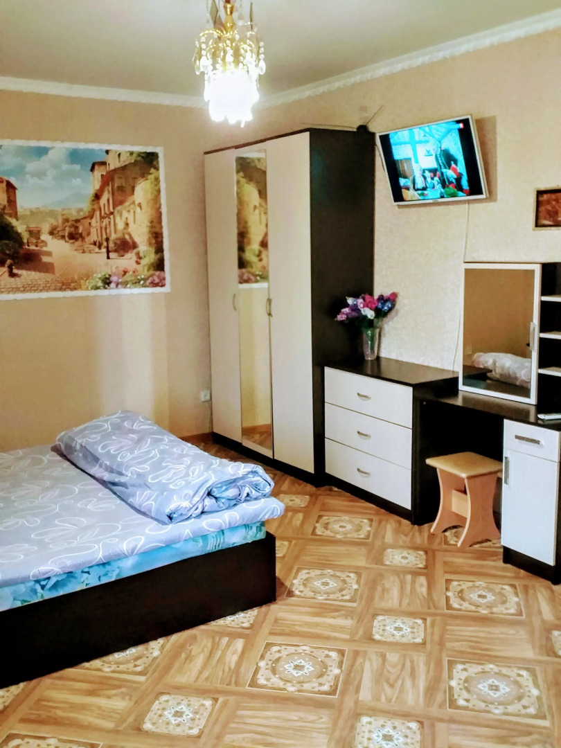 Квартира Уютная квартира