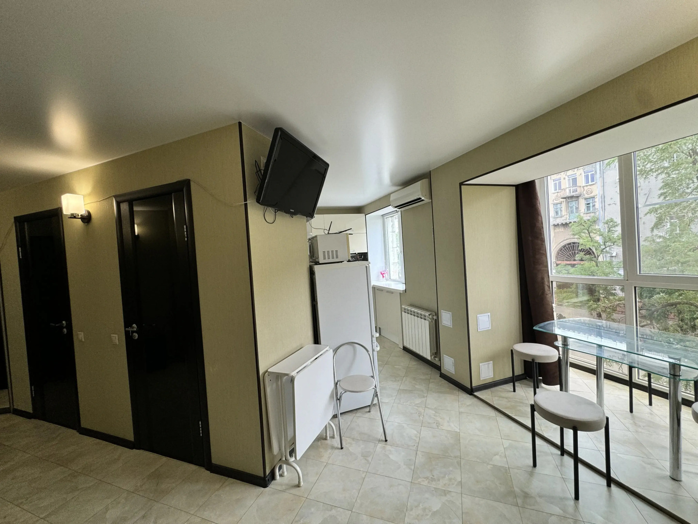 Квартира на Набережной