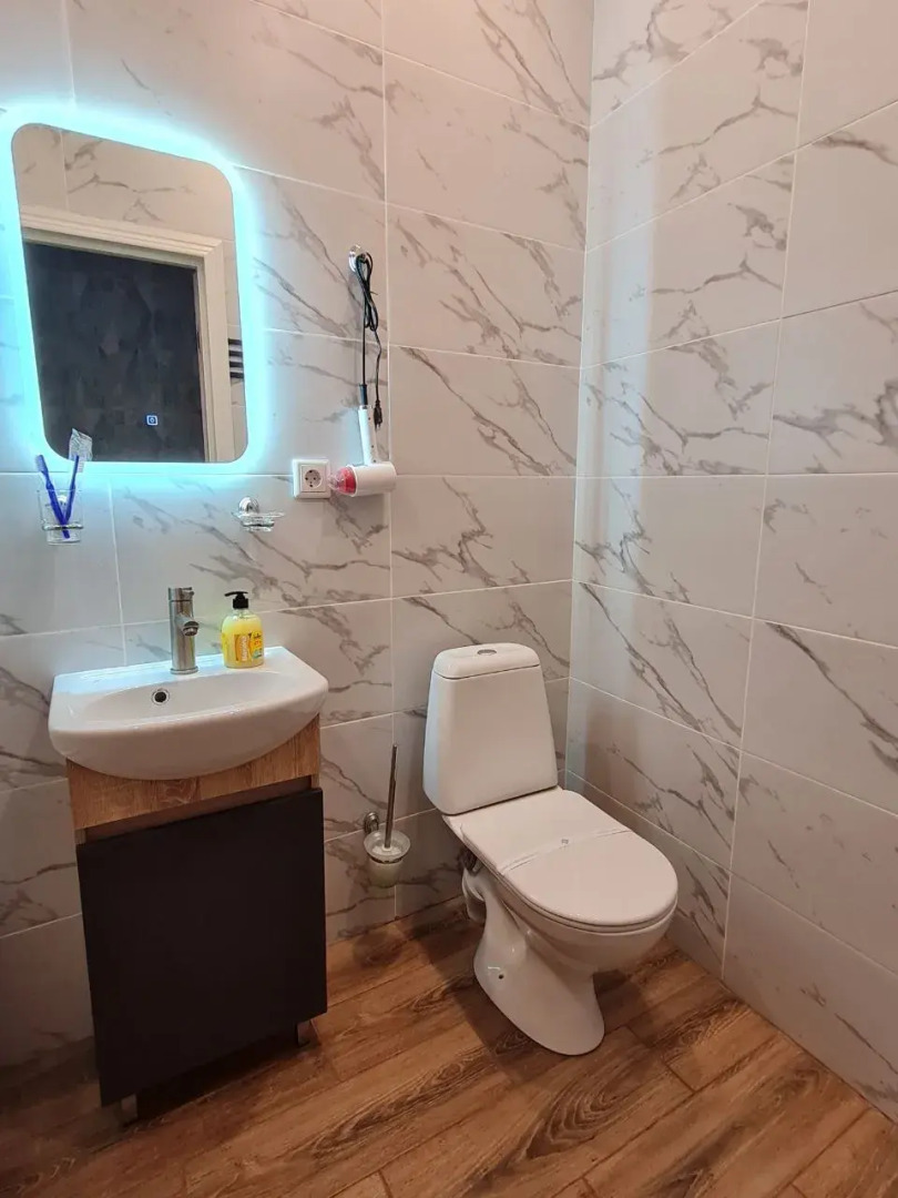 Квартира Лиговский 56Е/5