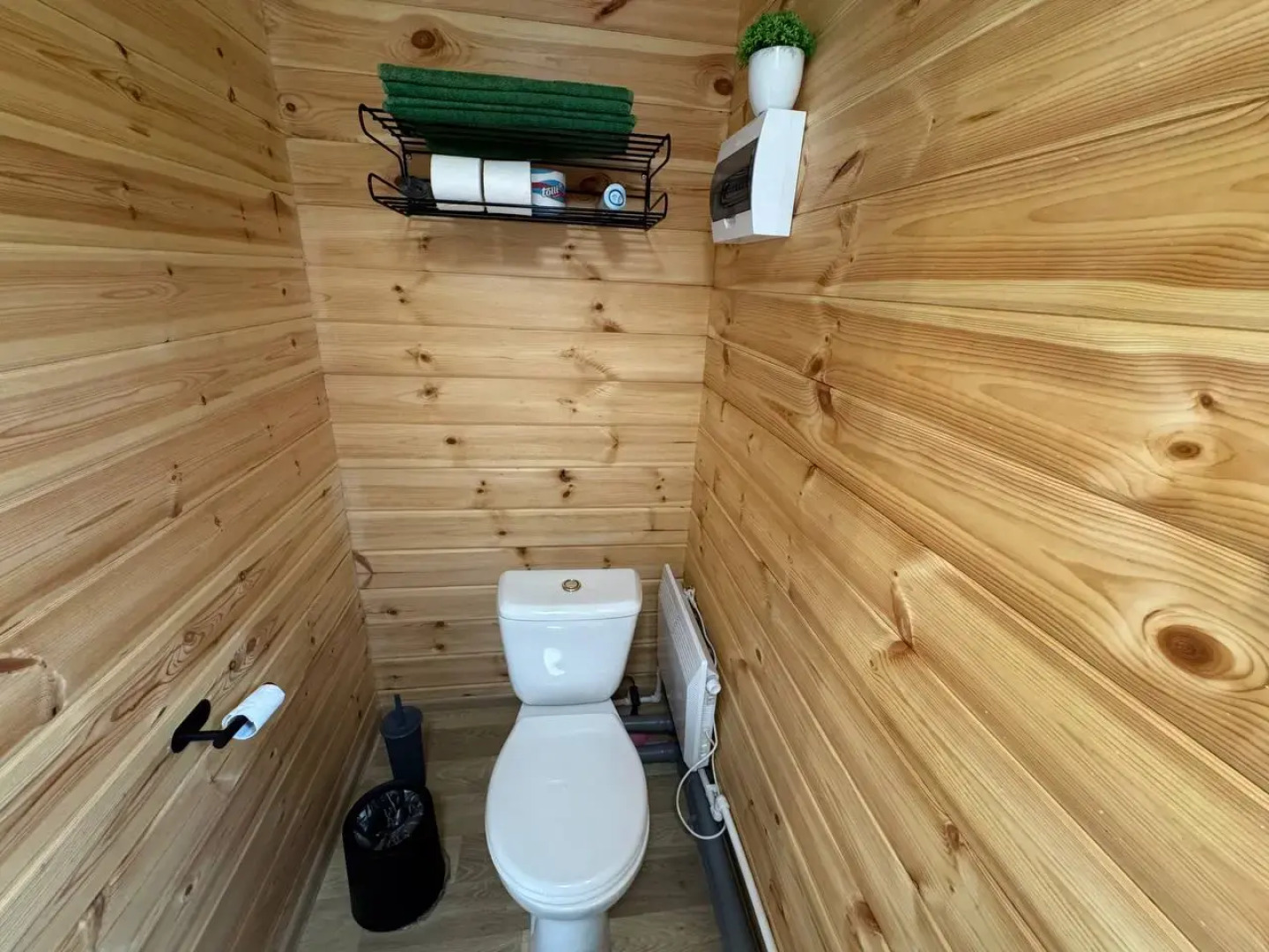 Гостевой дом Шулка