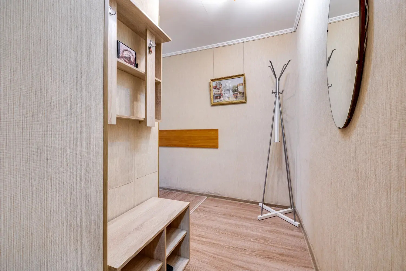 Квартира Ленинский Проспект 95к2