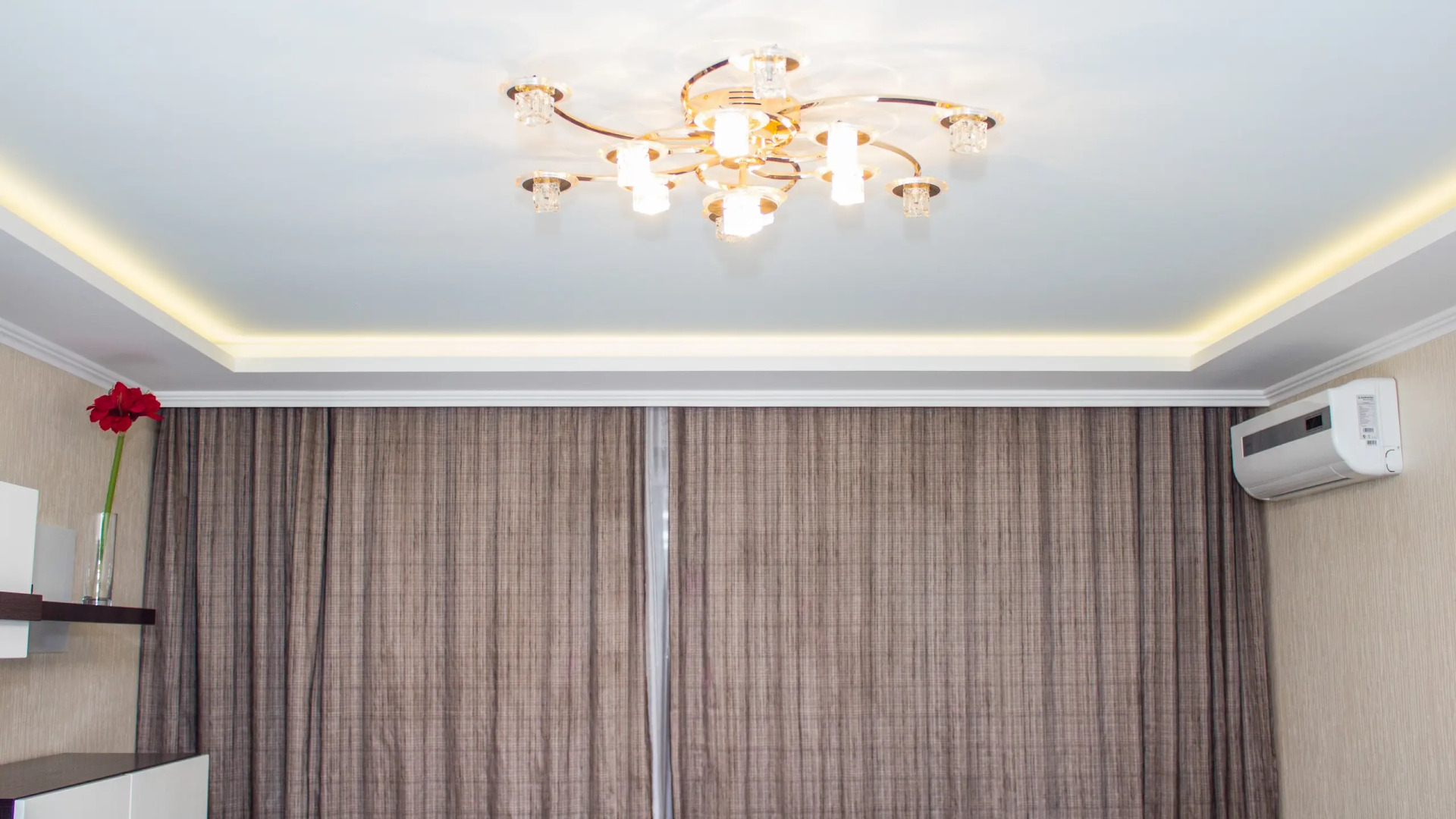 Квартира Переулок Мира дом 24