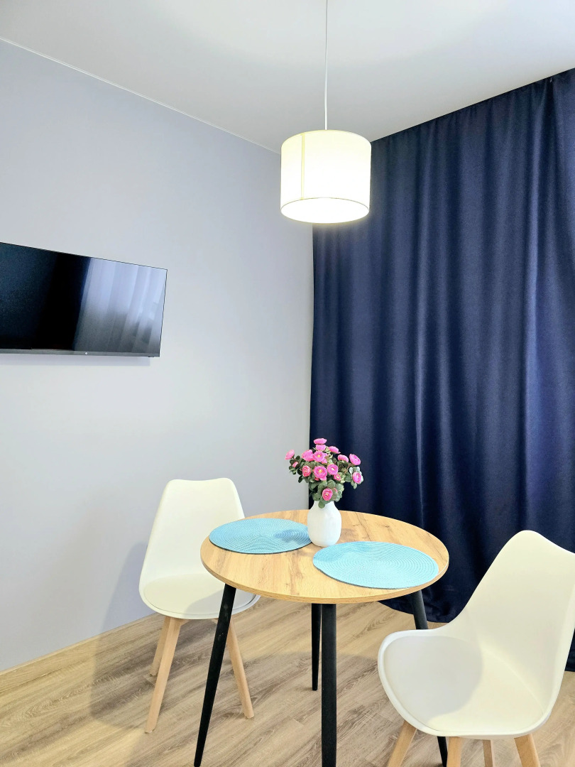 Квартира Айская 39