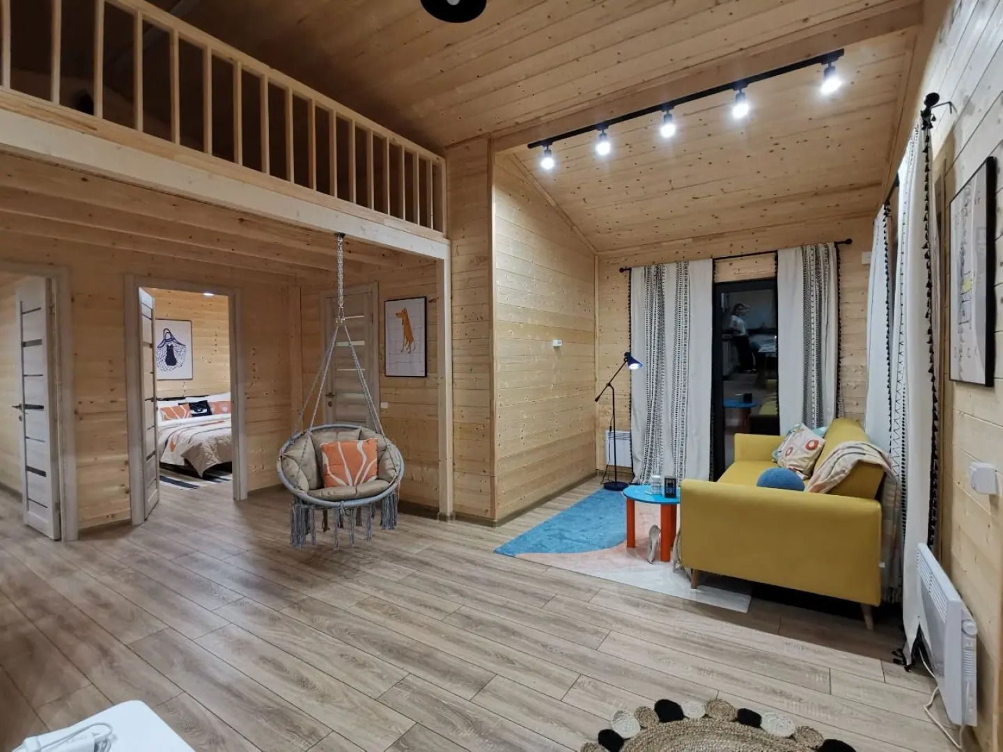 Частный дом ИстраДом КП Шишаиха дом 235