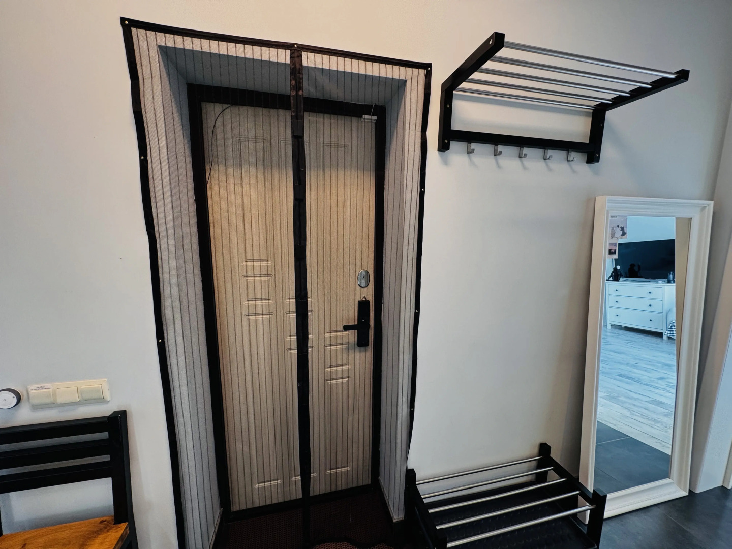 Апартаменты Дом где шепчет море