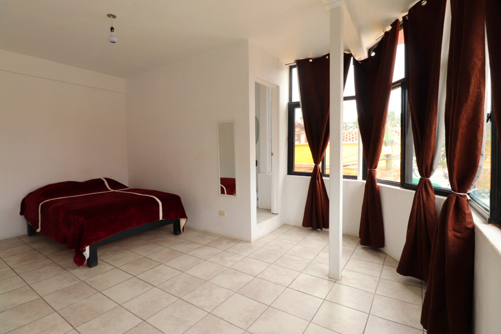 Отель Chapala Express Rotamundos