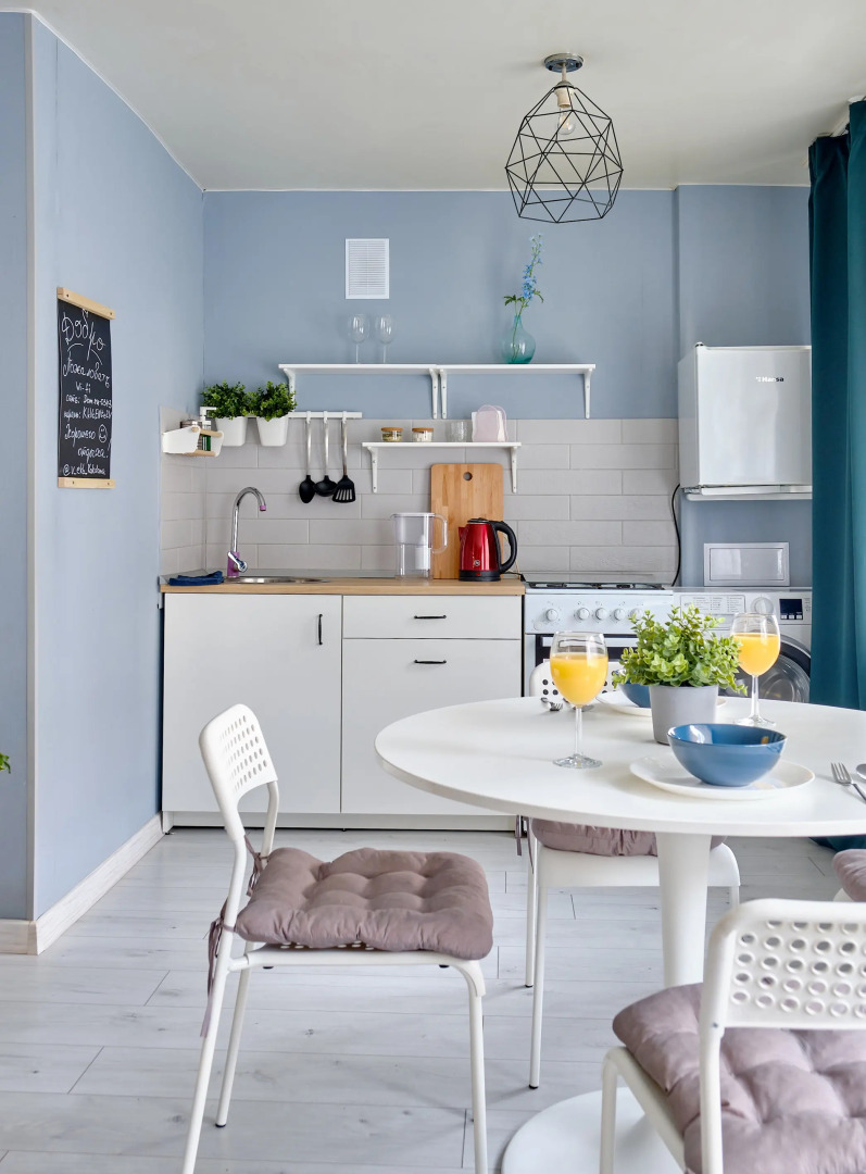 Апартаменты Семейные