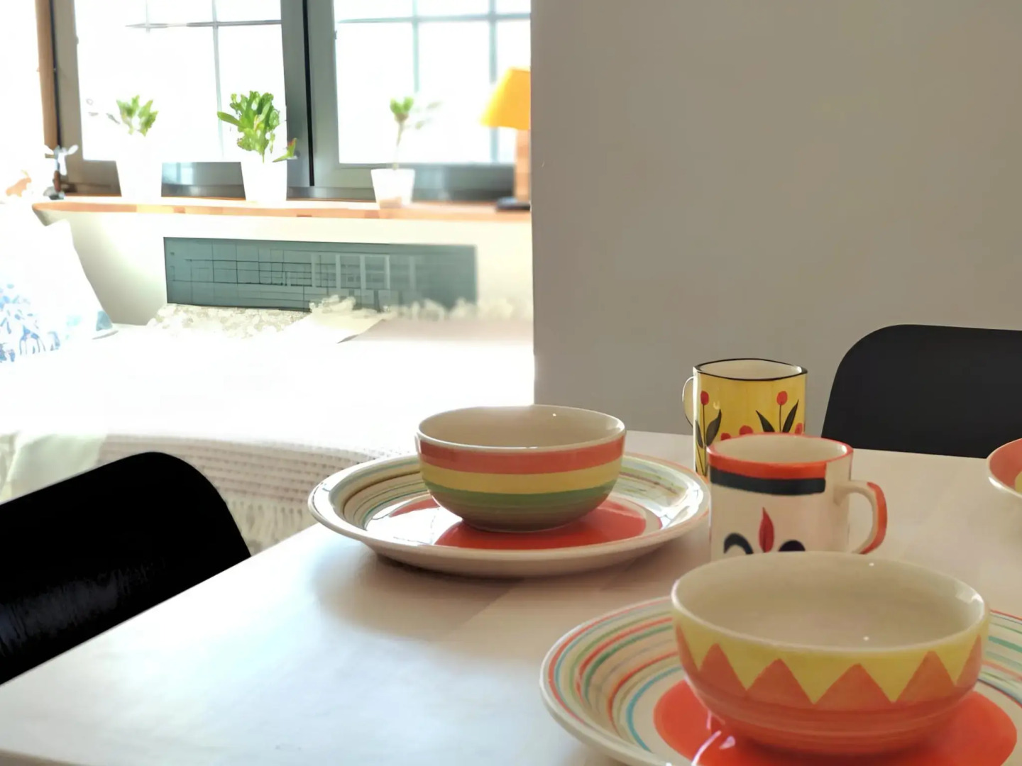 Апартаменты Студия на Волге